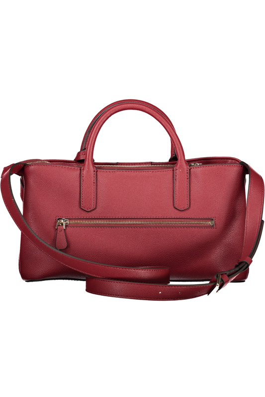 TORBA DAMSKA GUESS JEANS CZERWONA