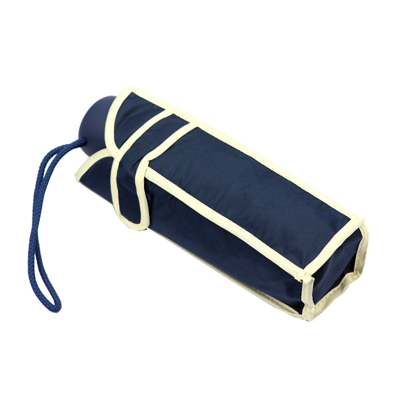 Gregorio składany parasol kompaktowy wytrzymały i trwały