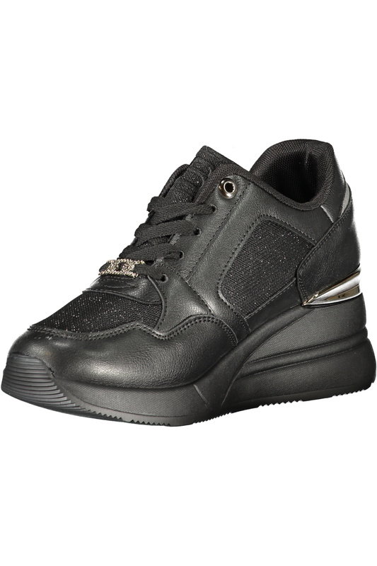 LAURA BIAGIOTTI DAMSKIE CZARNE BUTY SPORTOWE