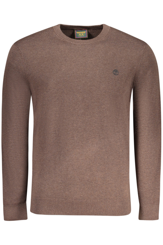 Brązowy sweter męski TIMBERLAND TBC0YH9Z