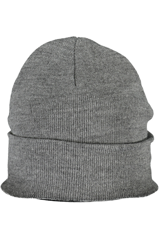 CZAPKA LEVI'S NIEBIESKA MĘSKA