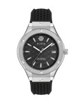 Zegarek PHILIPP PLEIN PWUFA0125. Kwarcowy, Kolor czarny. Mężczyzna.