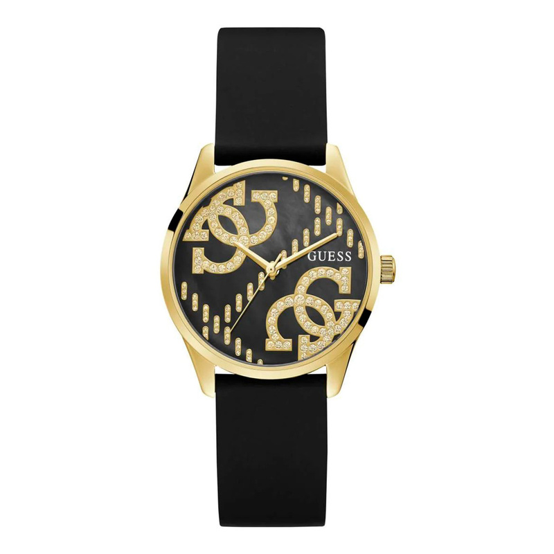 Damski zegarek GUESS GW0755L3
