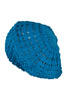 Beret Ażurowy