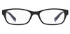 Okulary UNDER ARMOUR UA5066HK8F316. Okulary, Kolor czarny. Kobieta.