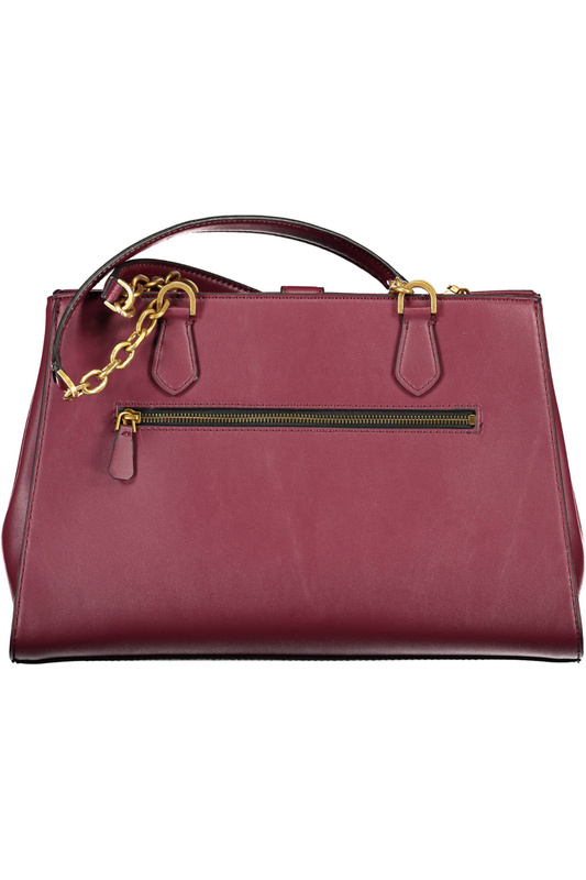 TORBA DAMSKA GUESS JEANS FIOLETOWA