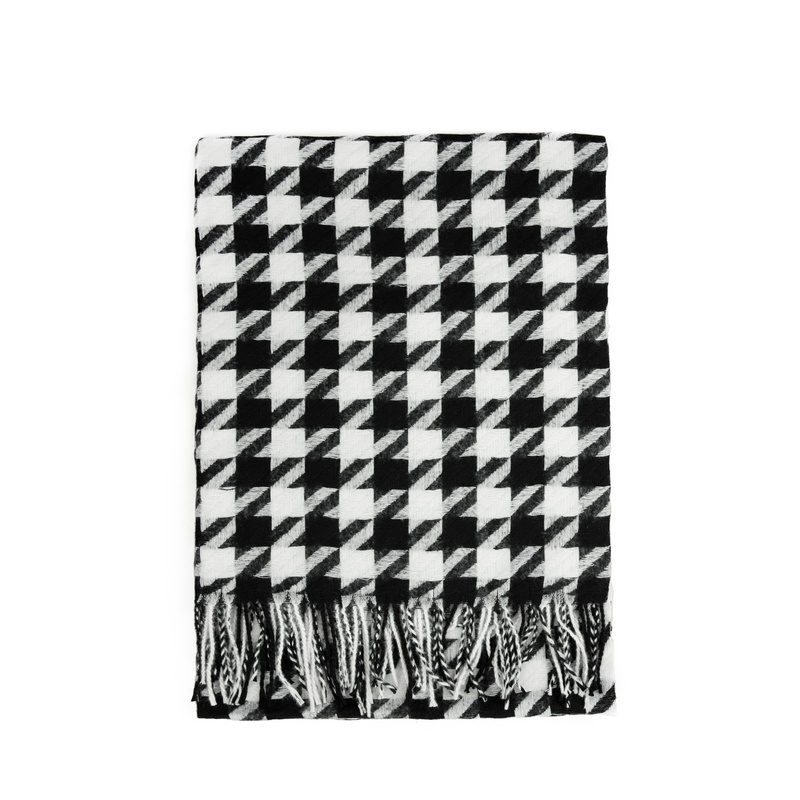 Rękawiczki Lady Buttons