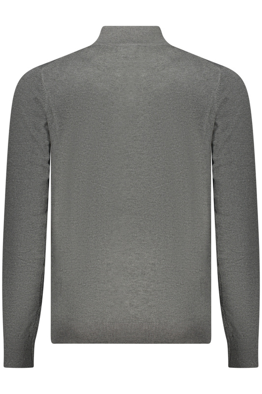 Norway 1963 SZARA KOSZULKA M�SKA