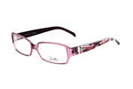 Okulary EMILIO PUCCI EP265250051. Okulary, Kolor PURPLE. Kobieta.