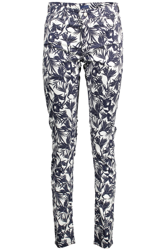 GANT JEANS DENIM DAMSKIE NIEBIESKIE