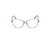 Okulary EMILIO PUCCI EP5192-54055. Okulary, Kolor brązowy. Kobieta.