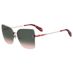 Okulary KATE SPADE ARIELLAGSAU2. Okulary przeciwsłoneczne, Kolor czerwony. Kobieta.
