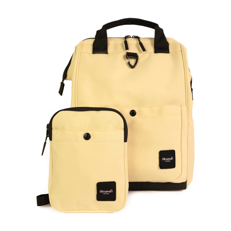 Plecak Himawari Case M