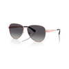Damskie okulary przeciwsłoneczne MICHAEL KORS MK1160-1108T3