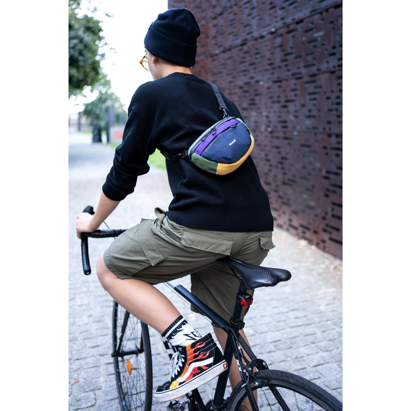 Plecak Himawari Roller XL