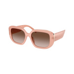 Damskie okulary przeciwsłoneczne Tory Burch TY7218U202813