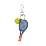DUDU Racket – skórzane etui na klucze