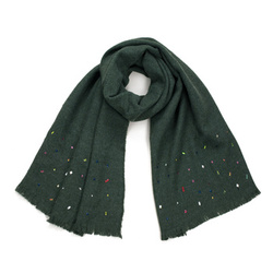 Szal Kolorowe szkiełko