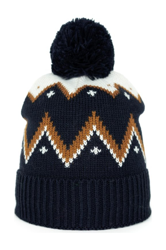 Rękawiczki dziecięce Yule