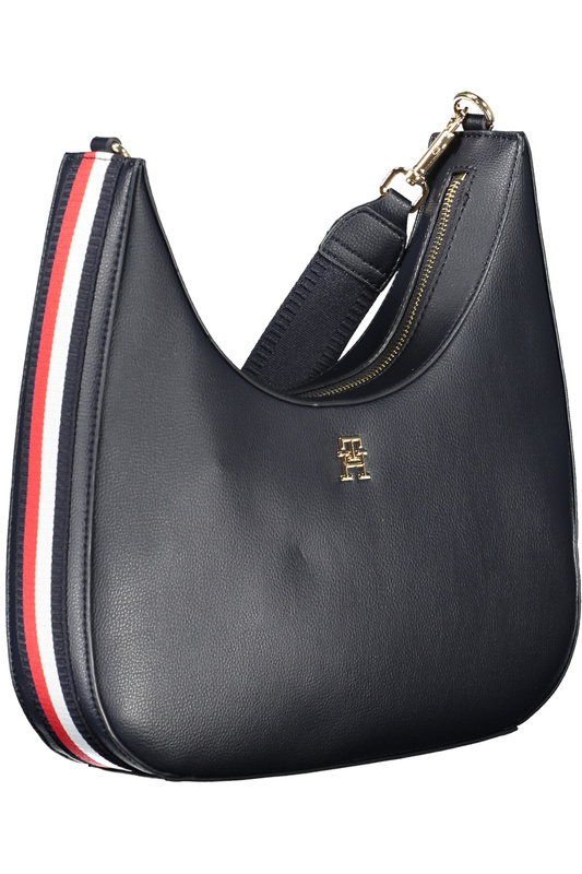 NIEBIESKA TORBA DAMSKA TOMMY HILFIGER
