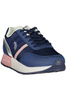 DAMSKIE BUTY SPORTOWE US POLO NAJLEPSZE CENY NIEBIESKIE