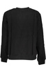 BLUZA DAMSKA CALVIN KLEIN BEZ ZAMKU CZARNA
