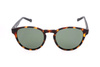 Okulary ADIDAS AOR028-092009. Okulary przeciwsłoneczne, Kolor havana. Mężczyzna.