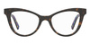 Okulary LOVE MOSCHINO MOL576-086. Okulary, Kolor HVN. Kobieta.