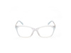 Okulary EMILIO PUCCI EP5225-55027. Okulary, Kolor przezroczysty. Kobieta.
