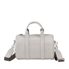 Damska torba crossbody DUDU elegancka skórzana