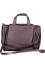 TOREBKA DAMSKA COCCINELLE PURPLE