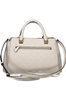 TORBA DAMSKA GUESS JEANS BIAŁA