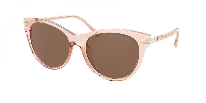 Okulary MICHAEL KORS MK2112U382773. Okulary przeciwsłoneczne, Kolor ROSE. Kobieta.
