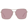 Okulary WEB EYEWEAR WE0285-5933U. Okulary przeciwsłoneczne, Kolor . Kobieta.