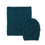 Komplet Zimowa Pepitka