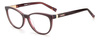 Okulary MISSONI MIS-0061-KB7. Okulary, Kolor FLOCK. Kobieta.