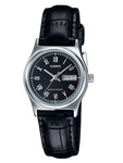 ZEGAREK DAMSKI CASIO LTP-V006L-1B (zd576g) + BOX