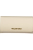 VALENTINO BAGS PORTFEL DAMSKI BEŻOWY