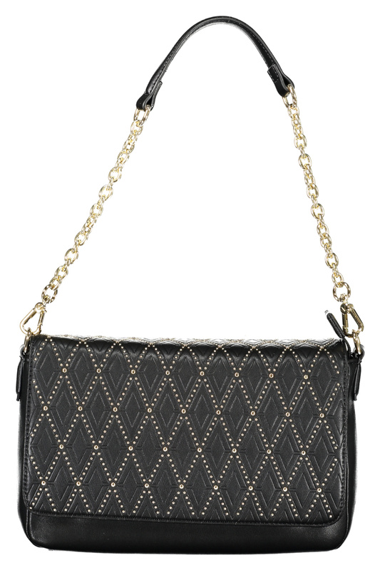 TORBY VALENTINO CZARNA TORBA DAMSKA