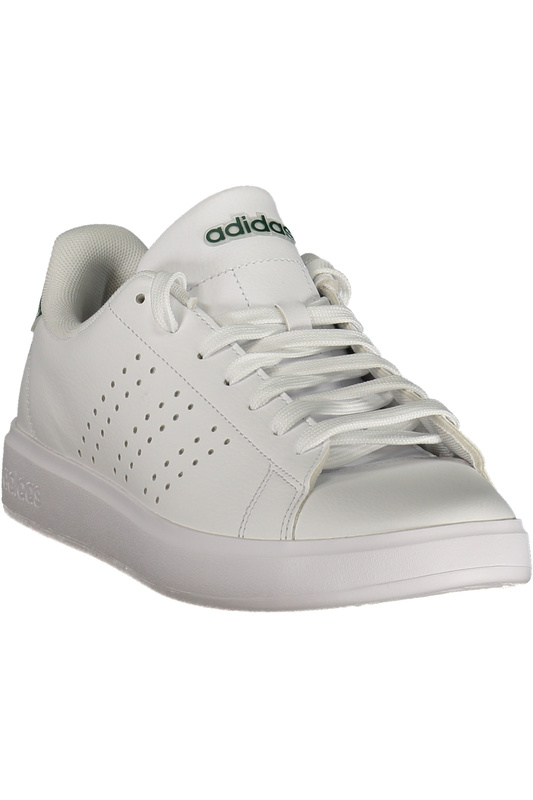 BIAŁE BUTY SPORTOWE ADIDAS DLA MĘŻCZYZN