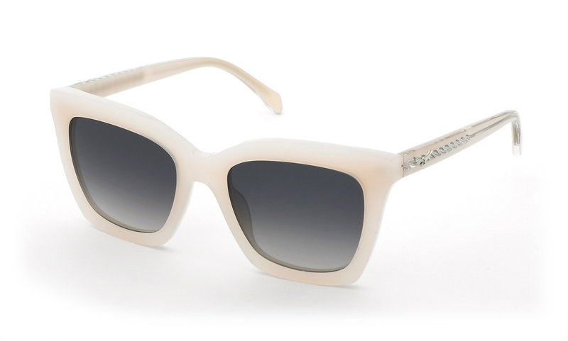 Okulary przeciwsłoneczne damskie Zadig&Voltaire SZV455-520822