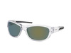 Okulary TIMBERLAND TB92476226D. Okulary przeciwsłoneczne, Kolor przezroczysty. Mężczyzna.