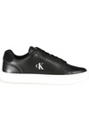 CALVIN KLEIN MĘSKIE CZARNE BUTY SPORTOWE
