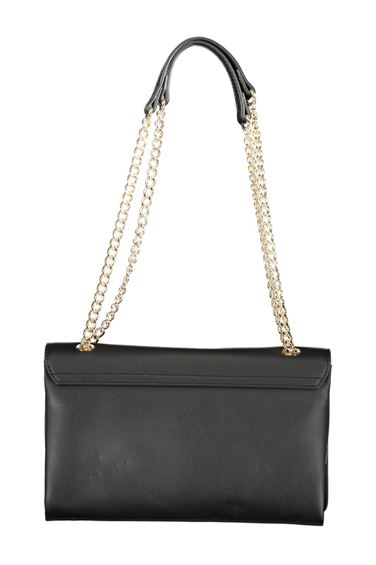 CZARNA TORBA DAMSKA LOVE MOSCHINO