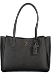 Czarna torebka damska tote Guess HWZG96 72260