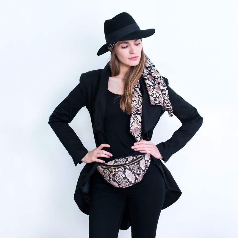 Opaska Full Of Colours