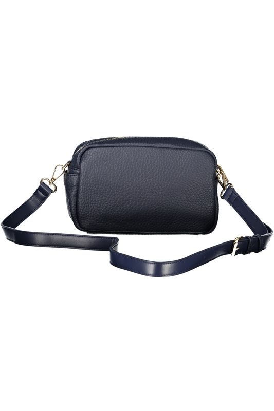 TOREBKA VALENTINO BAGS DAMSKA NIEBIESKA