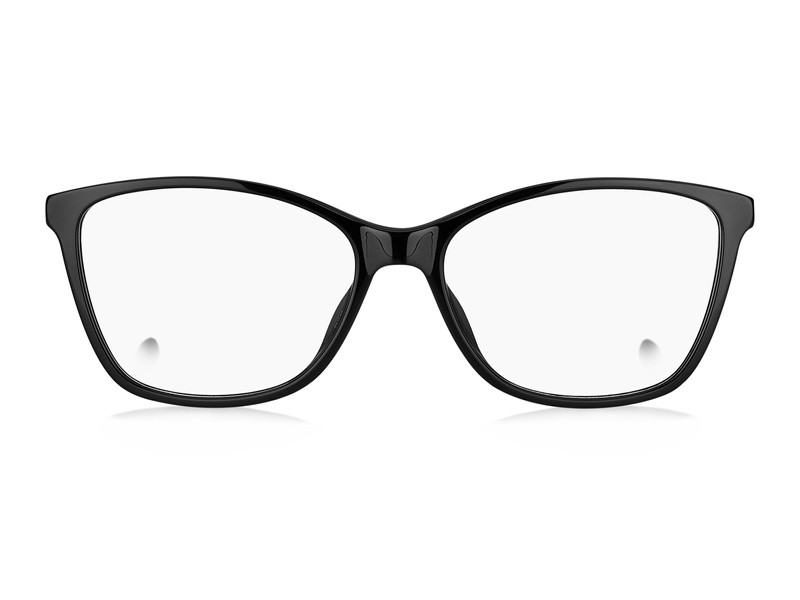 Okulary M MISSONI MMI-0032-807. Okulary, Kolor czarny. Kobieta.