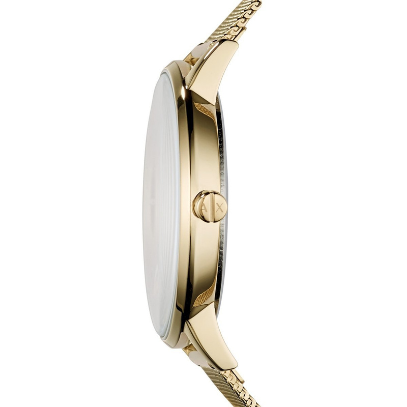 ZEGAREK DAMSKI ARMANI EXCHANGE AX5536 LOLA