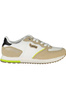 BUTY SPORTOWE GAS WHITE MĘSKIE